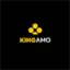 KingAmo Casino logo